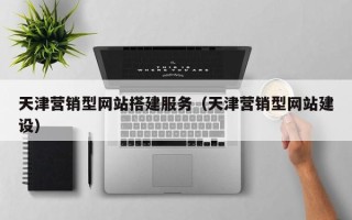 南平天津营销型网站搭建服务（天津营销型网站建设）