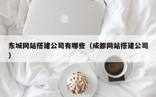 南平东城网站搭建公司有哪些（成都网站搭建公司）